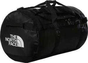 The North Face Base Camp Duffel - L 70 cm (tnf black-tnf white)