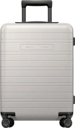 Horizn Studios H5 Pro - 4-Rollen-Kabinentrolley 55 cm (sand grey)
