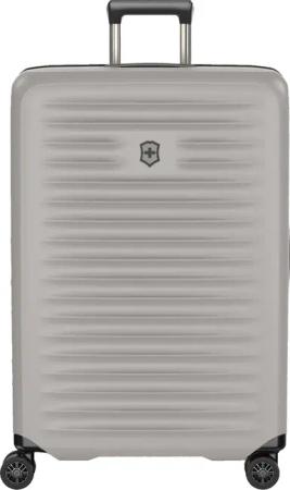 Victorinox Airox Advanced - 4-Rollen-Trolley L 75 cm erw. (stone white)
