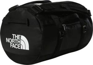 The North Face Base Camp Duffel - XS 45 cm (tnf black-tnf white)