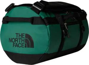 The North Face Base Camp Duffel - XS 45 cm (evergreen/tnf black)