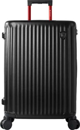 Heys SmartLuggage - 4-Rollen Trolley M (black)