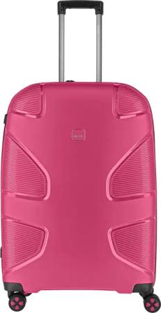 Impackt IP1 - 4-Rollen-Trolley 76 cm L (Flora pink)