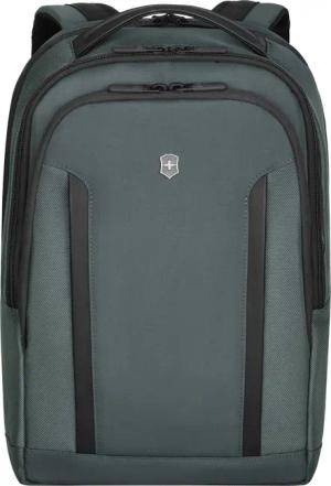 Victorinox Professional Compact - Laptoprucksack 15" 41 cm (storm)