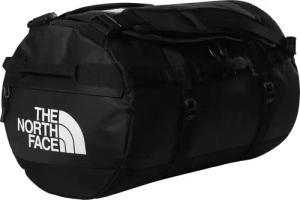 The North Face Base Camp Duffel - S 53 cm (tnf black-tnf white-npf)