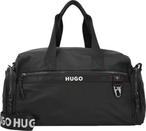 HUGO Dusky Holdall - Reisetasche 52 cm (black)
