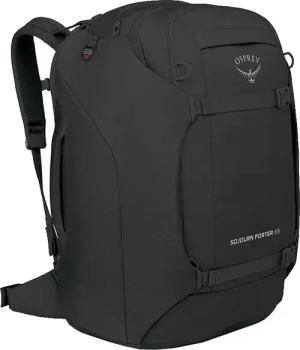 Osprey Sojourn Porter 65 - Rucksack 48 cm (black)