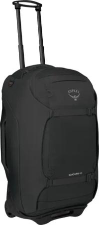 Osprey Sojourn 60 - 2-Rollen Rucksacktrolley 71 cm (black)