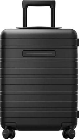 Horizn Studios H5 Smart - 4-Rollen-Kabinentrolley S 55 cm (all black)