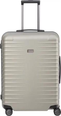 TITAN LITRON FRAME - 4-Rollen-Trolley 69 cm (champagner)