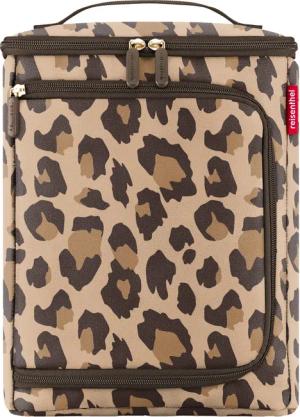 reisenthel thermo coolerbox - Kühltasche 30 cm (leo macchiato)