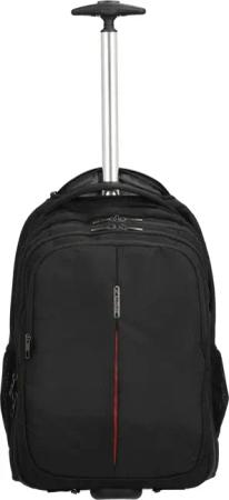 Samsonite Guardit 3.0 - Rucksacktrolley 15.6" 48 cm (schwarz)