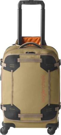 Eagle Creek selection Gear Warrior XE - 4-Rollen Kabinentrolley 55 cm erw. (sand dune)