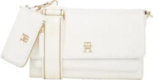 Tommy Hilfiger Joy - Umhängetasche 24 cm (ecru)