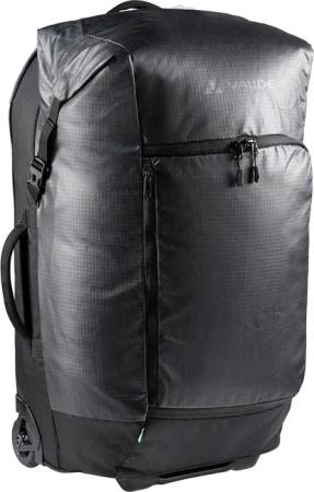 Vaude CityTravel 60 - 2-Rollen-Trolley 63 cm (black)