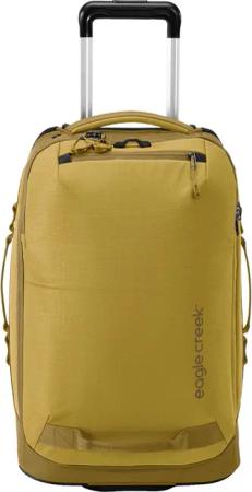 Eagle Creek Expanse Intl Carry On 35 - 2-Rollen Reisetasche 17" 55 cm recycelt (gold)