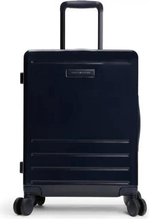 Tommy Hilfiger Travel Cabin Luggage - 4-Rollen-Kabinentrolley S 54.5 cm (space blue)