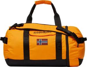 Napapijri Bering Travel - Reisetasche 56 cm (orange marigold)