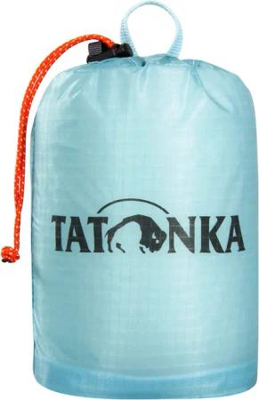 Tatonka SQZY Stuff Bag 0.5l - Packbeutel 13 cm (light blue)