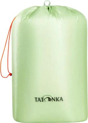 Tatonka SQZY Stuff Bag 10l - Packsack 38 cm (lighter green)