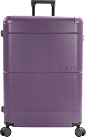 Heys Zen - 4-Rollen-Trolley L 75.6 cm erw. (lila)