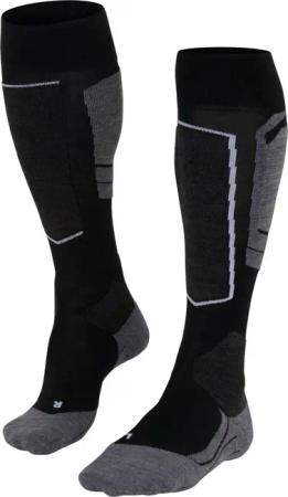 Falke SK4 Women - Skisocken (black-mix, 35-36)