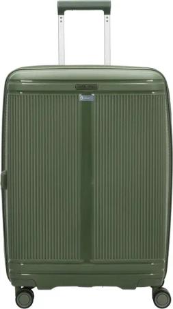 Stratic Straw T - 4-Rollen-Trolley 67 cm M erw. (olive)