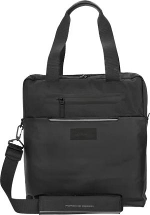 Porsche Design Urban Eco - Shopper 14" 37 cm (black)