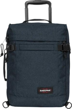 Eastpak selection Strapson XXS - Rollenreisetasche/Reiserucksack 43 cm (triple denim)