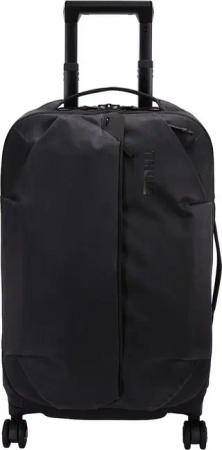 Thule Aion 36 - 4-Rollen-Kabinentrolley 55 cm (black)