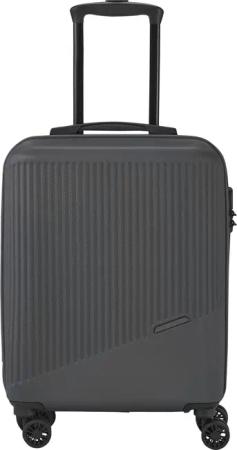 Travelite Bali - 4-Rollen-Kabinentrolley S 55 cm (anthrazit)