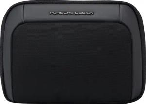 Porsche Design Roadster Nylon - Kulturbeutel 26.5 cm (black)
