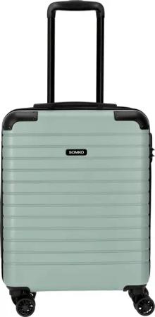 Somko Line - 4-Rollen Kabinentrolley S 55 cm (mint)