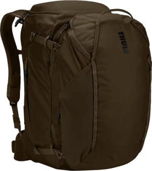Thule Landmark 60 - Reiserucksack 55 cm (deep khaki)