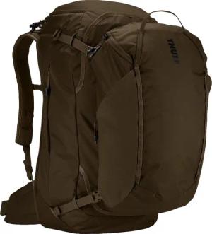 Thule Landmark 70 - Reiserucksack 63 cm (deep khaki)