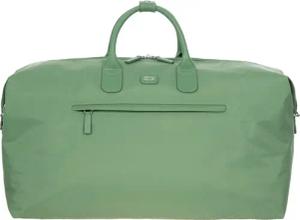 Brics Positano - Reisetasche 55 cm (sage green)