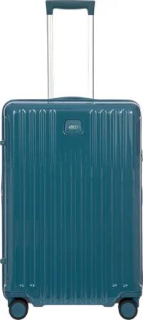 Brics Positano - 4-Rollen-Trolley M 69 cm erw. (oktan)