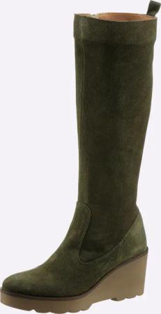Stiefel