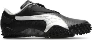 Puma X A$ap Rocky Mostro Herren Schuhe - Schwarz - Größe: 44 - Netz/Synthetik - Foot Locker