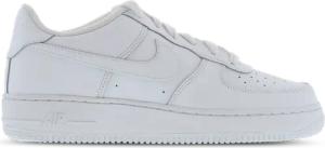 Nike Air Force Unisex Schuhe - Weiß - Größe: 38 - Leder - Foot Locker