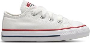 Converse Ctas Ox Unisex Schuhe - Weiß - Größe: 20 - Canvas - Foot Locker