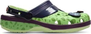 Crocs Classic Herren Schuhe - Mehrfarbig - Größe: 46-47 - Gummi - Foot Locker