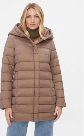 Vero Moda Winterjacke 10291052 Braun Regular Fit