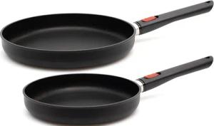 WOLL MADE IN GERMANY Pfannen-Set Eco