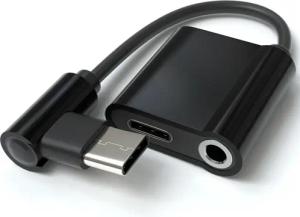 JAMEGA USB Typ C auf 3,5mm