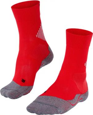 FALKE Kompressionsstrümpfe 4GRIP Stabilizing (1-Paar) erhöht