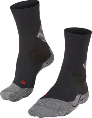 FALKE Kompressionsstrümpfe 4GRIP Stabilizing (1-Paar) erhöht