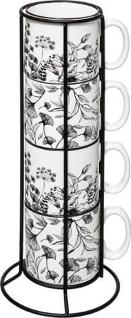 Secret de Gourmet Tasse, Keramik