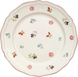 Villeroy & Boch Frühstücksteller Petite Fleur