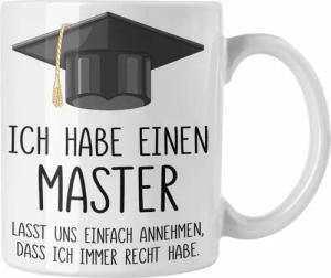 Trendation Tasse Trendation - Master Bestanden
